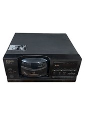 PIONEER FILE-TYPE COMPACT DISC PLAYER PD-F807 SR Used