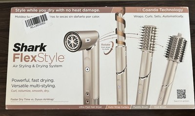 Shark FlexStyle Air Styling & Drying System
