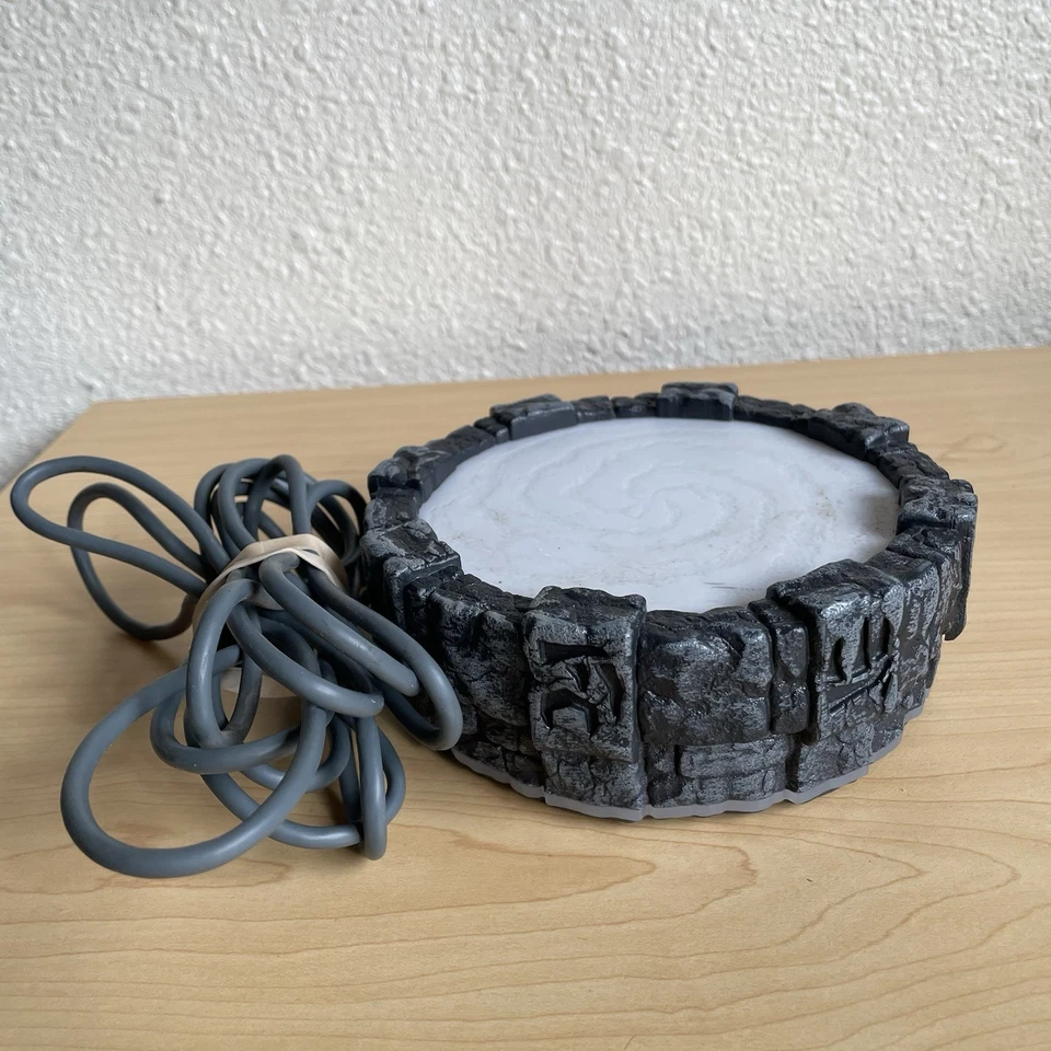 Skylanders - Portal of Power - XBOX 360 Activision 84392790 Rune portal Spyro - Image 2 of 4