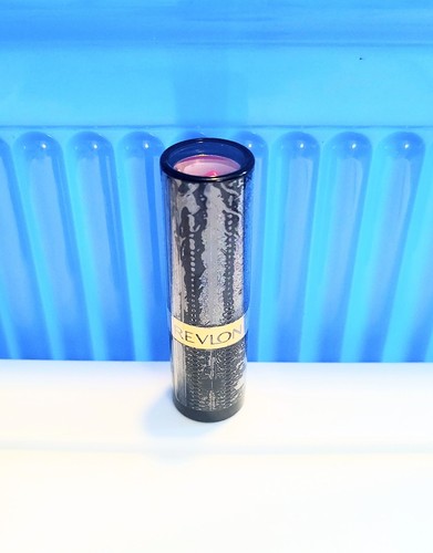 Revlon Super Lustrous Lippenstift - 808 DIRTY SHIRLEY - Pearl Finish - *VERSIEGELT* - Bild 2 von 6