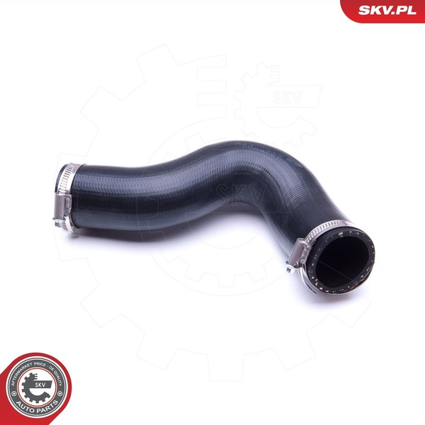 Esen SKV Ladeluftschlauch 24SKV960 Passend FüR Fiat-image