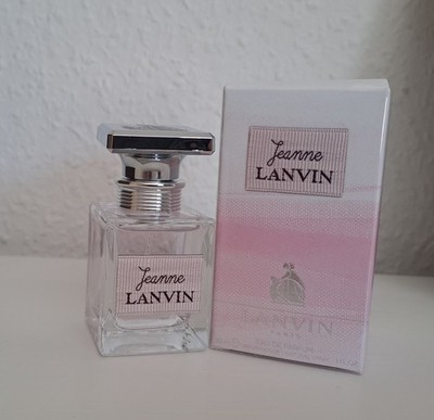 Lanvin Paris Jeanne Eau De Parfum EDP 30 ml (woman)
