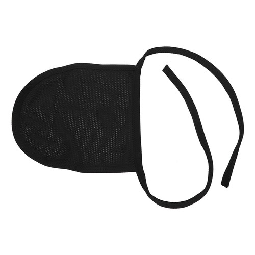 Trachéostomie Simple Couche Garde De Cou Couverture De Stome Coton Pur Plein OBF - Imagen 10 de 12
