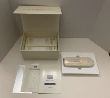 -Open Box- INIA Fond Hair Removal Device for Women and Men Laser Hair Remover