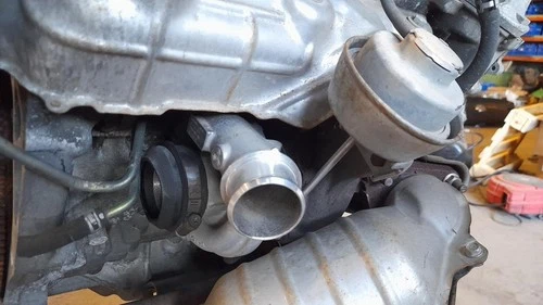 7616501 Turbocompresor para HONDA ACCORD BERLINA (CL/CN) 2006 659769 - Bild 1 von 9