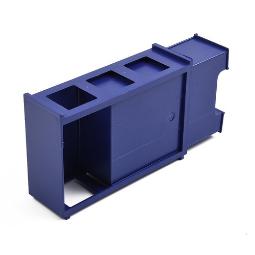 Sturdy Plastic Storage Boxes for Hardware Parts Stackable and Space Saving - Picture 16 of 67