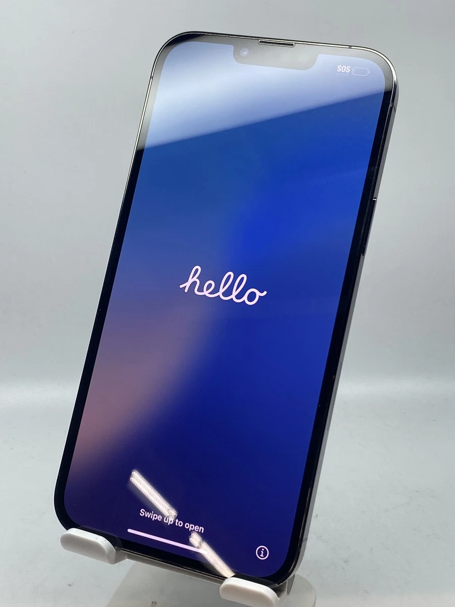 Apple iPhone 13 Pro Max 256GB for Sale | Shop New & Used Cell