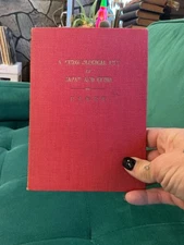 1930 A Chronological List of Japan & China Aisaburo Akiyama SIGNED Tokyo