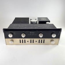 Vintage McIntosh MA5100 Stereo Power Amplifie...