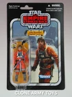 Star Wars Luke Skywalker Dagobah Landing Vintage Collection VC44 X-wing Pilot