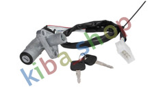 IGNITION SWITCH NUMBER OF PINS 7 WITH INSERT AND KEYS FITS MAN L2000 0693-