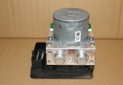 UP MII CITIGO ABS PUMP MODULE Steuergerät Hydraulikblöcke 1S0614517E 