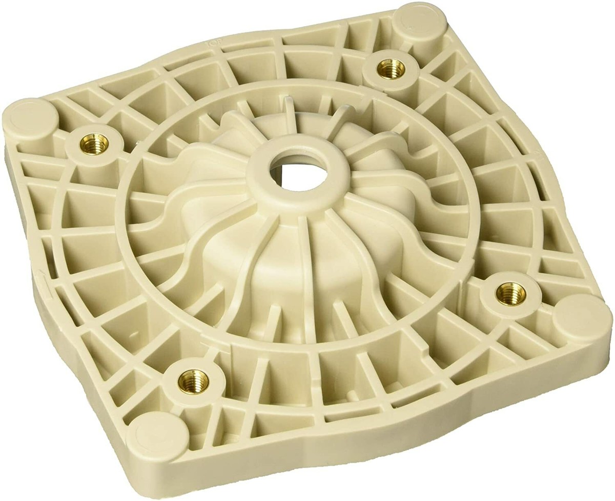 Pentair 356012 Almond Seal Plate Replacement Pool and Spa Inground