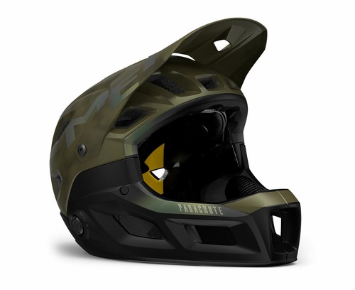 CASCO MET PARACHUTE MCR 2021 colore KIWI IRIDESCENTE | OPACO size M | eBay