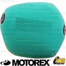 Motorex Pre-Oiled Foam Air Filter For KTM SX 250 SXF SX-F 250 350 450 2023