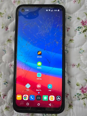 OnePlus Nord N200 5G 64GB Unlocked 6.49'' Android Smartphone