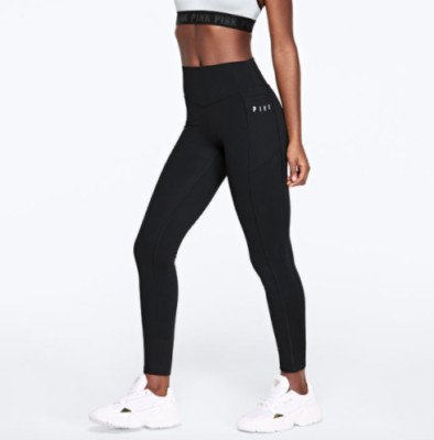 pink ultimate leggings