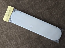 Zero Clearance Table Saw Insert For Older CRAFTSMAN 14-3/8" x 3-3/4" Sealed