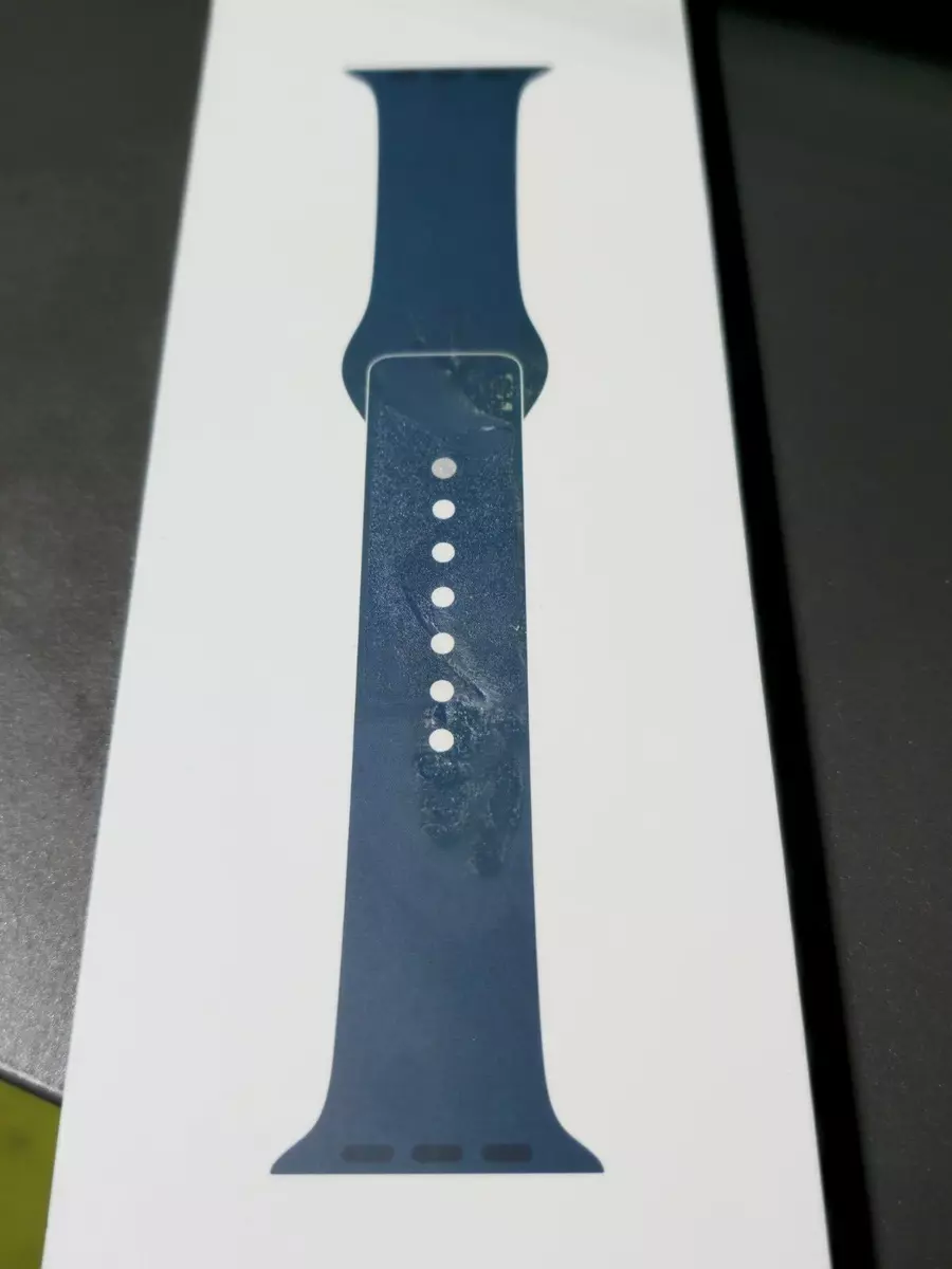 Apple watch series 4 demo cheap