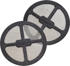 Rotary Tumbler Straining Caps Platinum Series Rotary Tumbler Lite