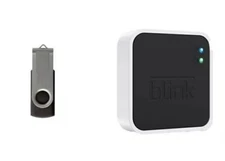Blink Sync Module 2 for existing Blink Home Security Systems + 16 GB USB drive