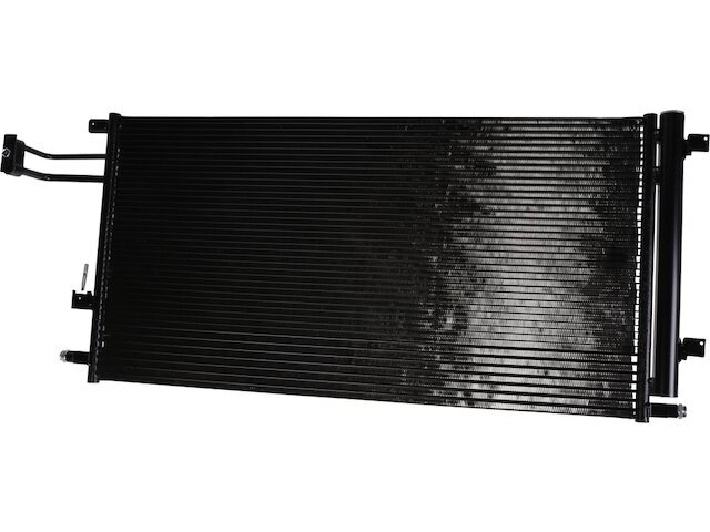 A/C Condenser and Receiver Drier Assembly fits Escalade ESV 2015-2019 41MQMW