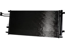 A/C Condenser and Receiver Drier Assembly fits Escalade ESV 2015-2019 41MQMW