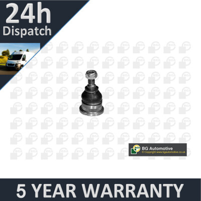 Fits Renault Espace 1996-2002 Avantime 2001-2003 Purevue Front Ball Joint