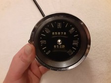1 Vintage Ford Speedometer Rat Rod 57700 17255-c 1959 Rat Hot Rod 1 Vintage Ford Speedometer Rat Rod 57700 17255-c 1959 Rat Hot Rod