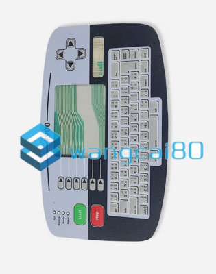 NEW for LINX 7900 Inkjet Coding Printer Keyboard Membrane Protective Film Panel