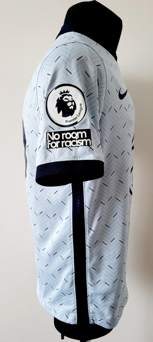 Chelsea 2020 - 2021 Away football Nike shirt #19 Mount size Medium
