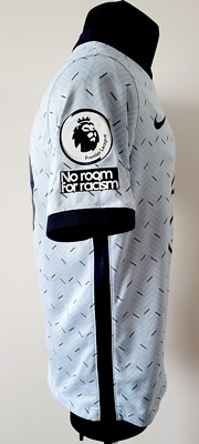 Chelsea FC Nike Mount 19 20-21シーズン Chelsea FC Nike Mount