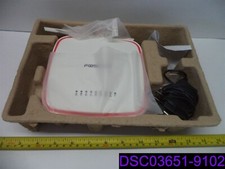 Foscam Wireless N300 High Power Router Wifi 2X Range Model FR305