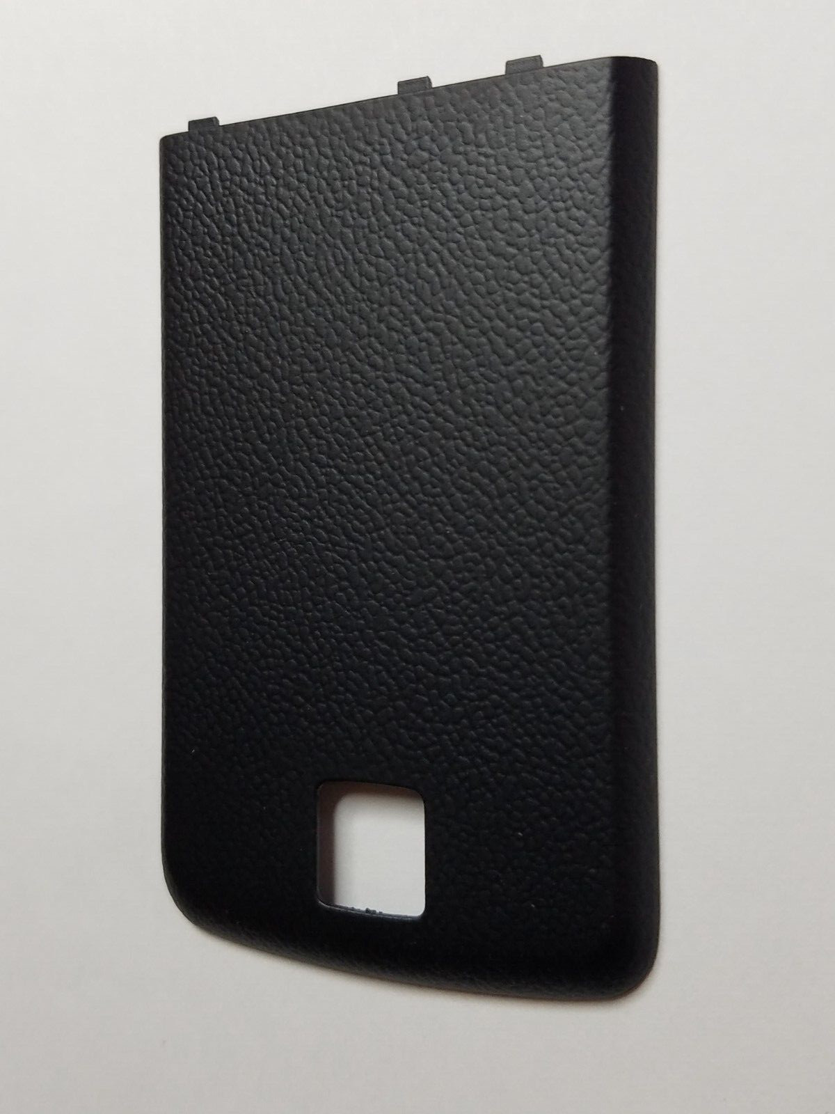 Rare Black Back Door Battery Cover Replacement Part For LG VX8800 Venus Verizon