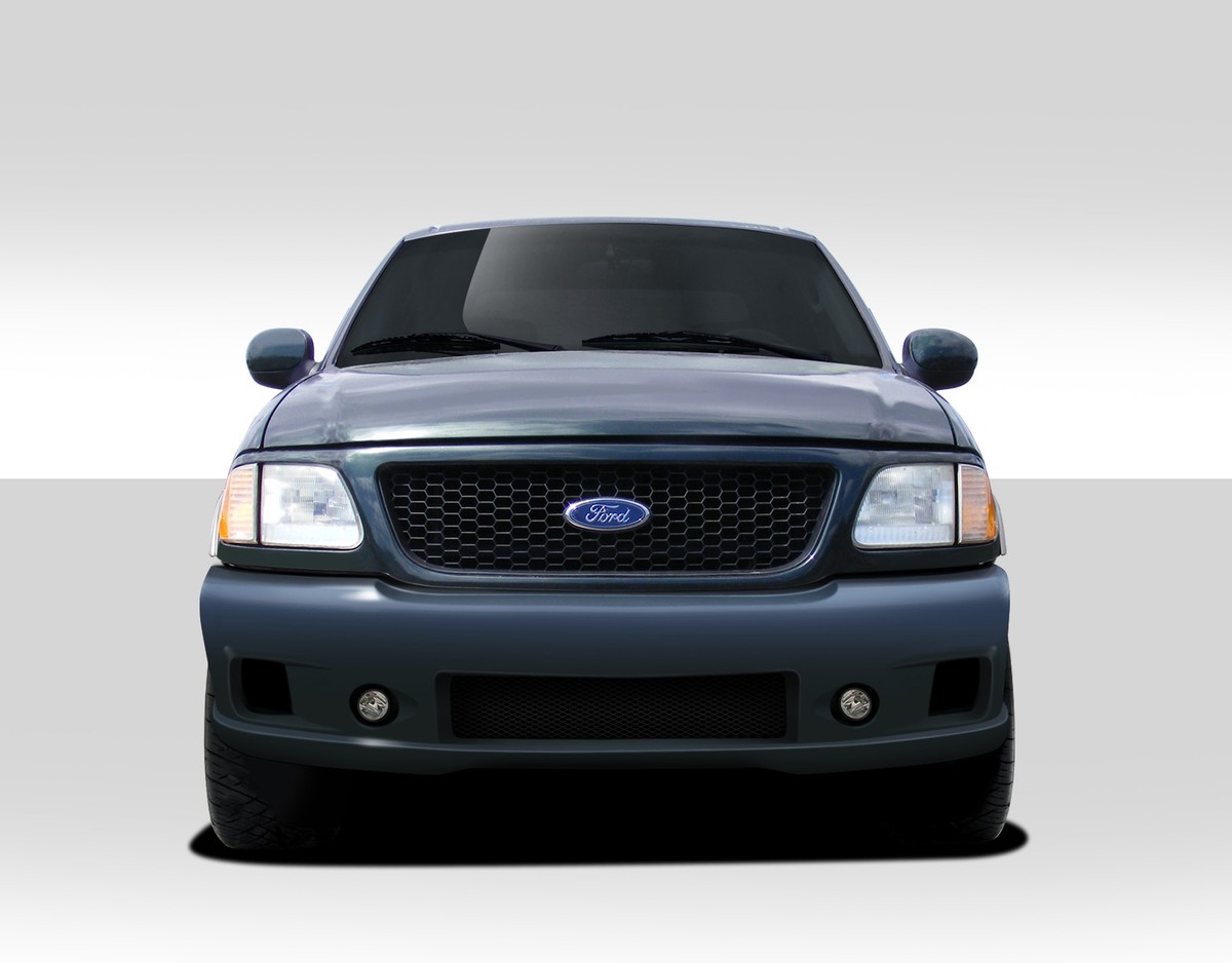 1997 Ford Raptor Body Kit Ranger Raptor F150 Style Upgrade Conversion