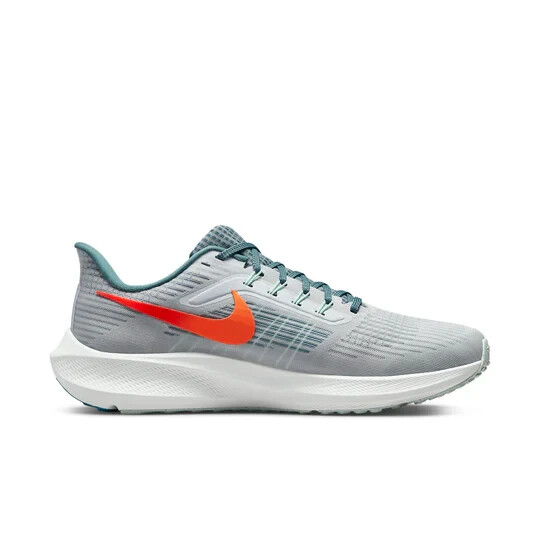 Nike Air Zoom Pegasus 39 Running Shoes Men Size 7 Platinum