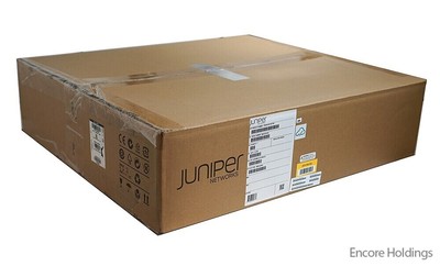 Juniper EX4400-48T-AFI Ethernet Switch - 48 Ports - EX4400-48T-AFI-TAA