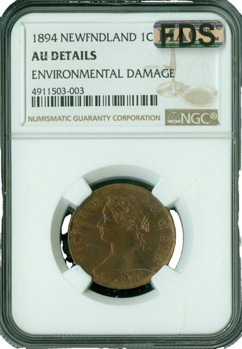 Rare 1965 Canadian Nickel – Large Beads Variety – AU Condition | eBay