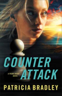 Counter Attack by Patricia Bradley: New