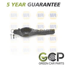 GCP Rear Lower Track Control Arm Fits Volvo V50 S40 C70 Ford Focus Mazda 3 #2