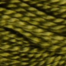 DMC Pearl Cotton 16.4 Yard Skein - Size 3 - Color 730