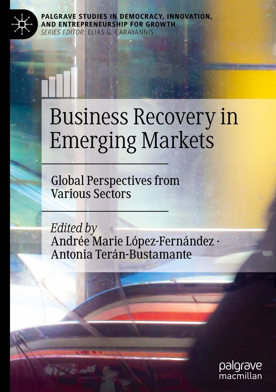 Thumbnail - Antonia Terán-bustamante (u. A.) | Business Recovery In Emerging