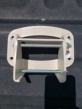 Harmar SL400 Stairlift Stair Lift Mounting Bracket Rail Leg w/ Bolts