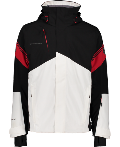 ebay obermeyer ski jacket