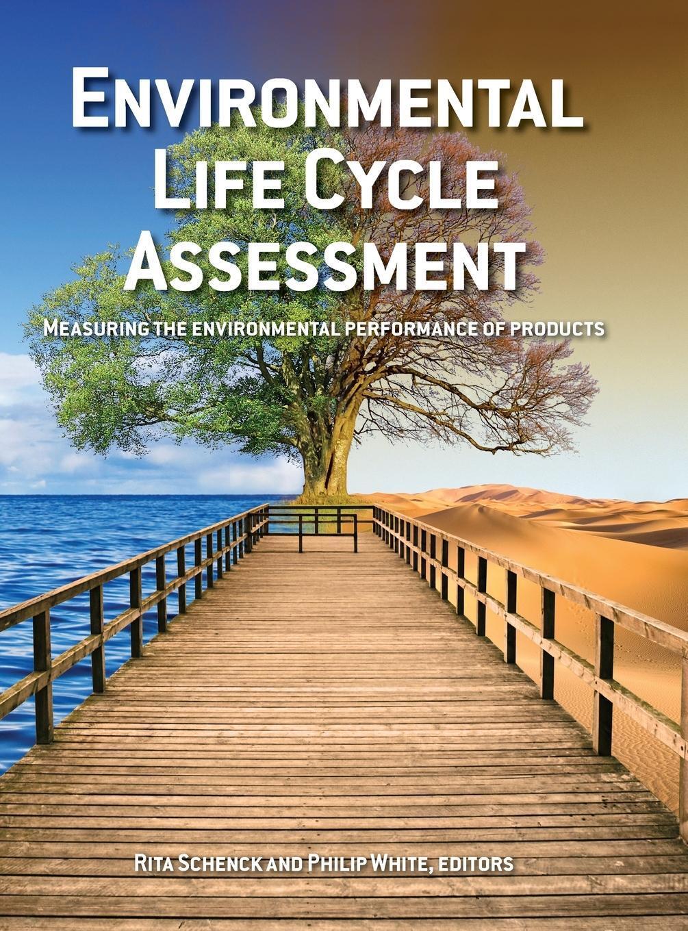 Thumbnail - Phillip White | Environmental Life Cycle Assessment | Buch | Englisch
