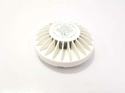 AUTRONICA BHH-500/S/N SMOKE DETECTOR 00012014241005 IP44D TA 70°C - Picture 1 of 4