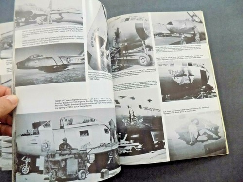 PLANES , NAMES AND DAMES , Vol. II: 1946-1960 - Aircraft Nose Art series (6058) - Picture 12 of 12