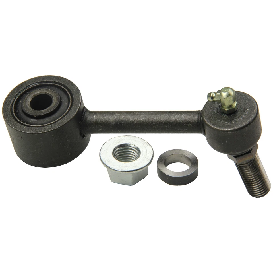 MOOG Suspension Stabilizer Bar Link Rear For 2003-2009 Chevrolet C5500 Kodiak - Image 3 of 4