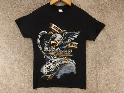 Roll Me Away Bob Seger 2018 Tour Shirts Bob Seger Roll Me Away