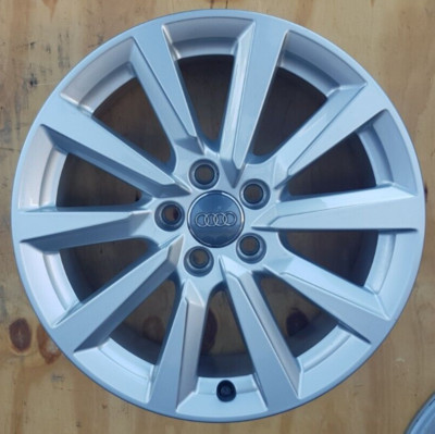 1x Original Alufelge  Audi A1 S1 GB 82A601025C 6,5J x 16H2  ET40 5x100 #26602